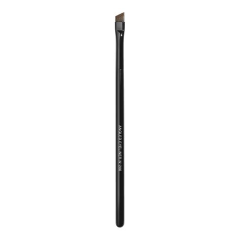 LES PINCEAUX DE CHANEL Angled Eyeliner Brush N°206